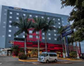 City Express Plus by Marriott Guadalajara Expo, Guadalajara, Mexico