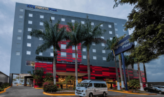 City Express Plus by Marriott Guadalajara Expo