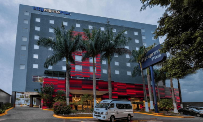 City Express Plus by Marriott Guadalajara Expo, Guadalajara, Mexico