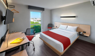 City Express Plus by Marriott Guadalajara Expo