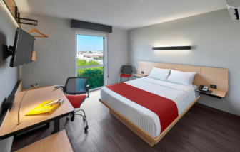 City Express Plus by Marriott Guadalajara Expo, Guadalajara, Mexico