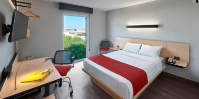 City Express Plus by Marriott Guadalajara Expo
