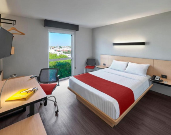 City Express Plus by Marriott Guadalajara Expo, Guadalajara, Mexico