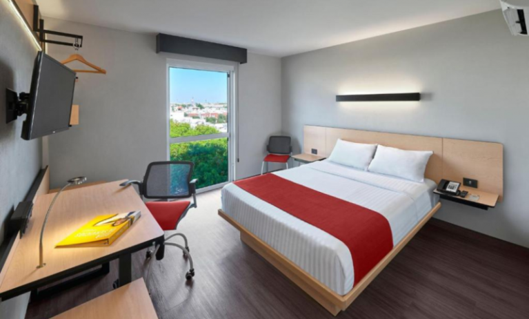 City Express Plus by Marriott Guadalajara Expo, Guadalajara, Mexico