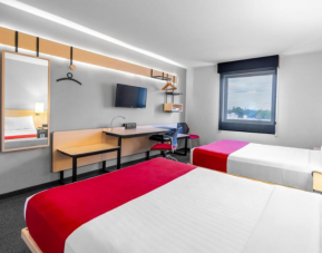 City Express Plus by Marriott Guadalajara Expo, Guadalajara, Mexico
