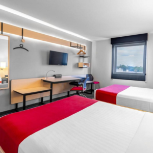 City Express Plus by Marriott Guadalajara Expo