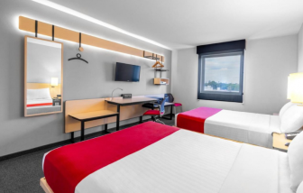 City Express Plus by Marriott Guadalajara Expo, Guadalajara, Mexico