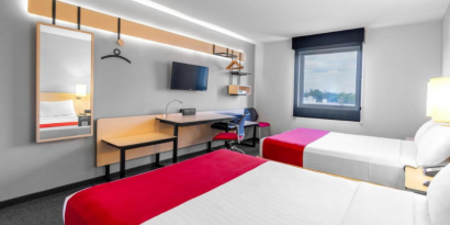 City Express Plus by Marriott Guadalajara Expo