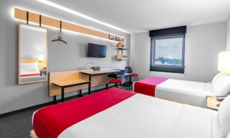 City Express Plus by Marriott Guadalajara Expo, Guadalajara, Mexico