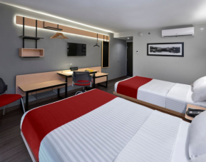 City Express Plus by Marriott Guadalajara Expo, Guadalajara, Mexico