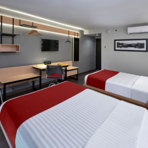 City Express Plus by Marriott Guadalajara Expo