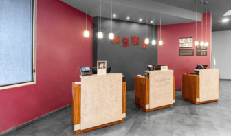 City Express Plus by Marriott Guadalajara Expo