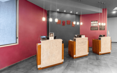 City Express Plus by Marriott Guadalajara Expo