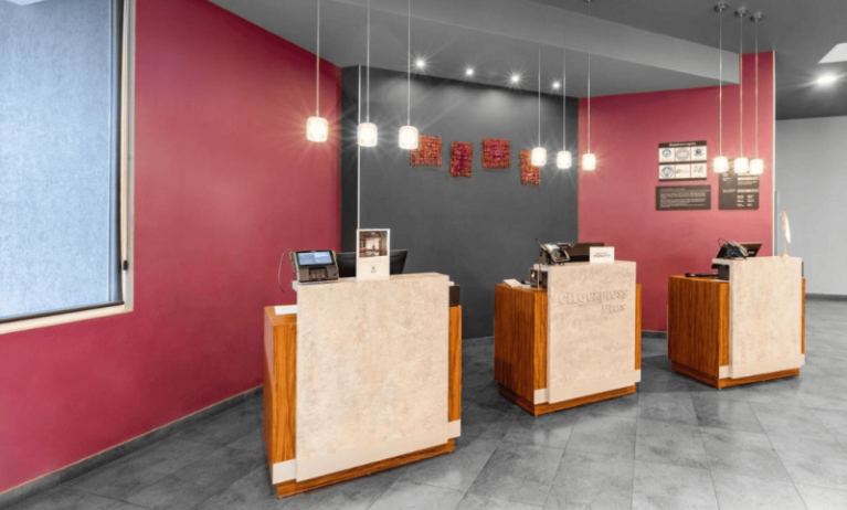 City Express Plus by Marriott Guadalajara Expo, Guadalajara, Mexico