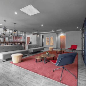 City Express Plus by Marriott Guadalajara Expo