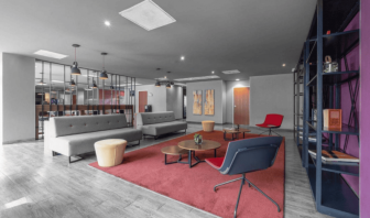 City Express Plus by Marriott Guadalajara Expo