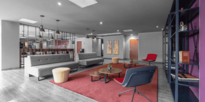 City Express Plus by Marriott Guadalajara Expo