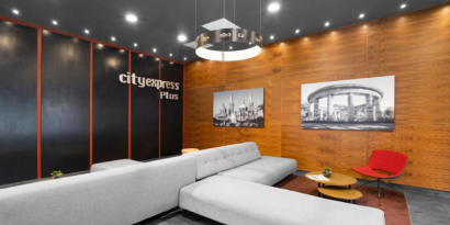 City Express Plus by Marriott Guadalajara Expo