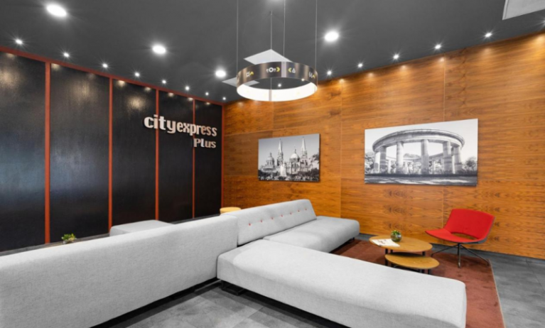 City Express Plus by Marriott Guadalajara Expo, Guadalajara, Mexico