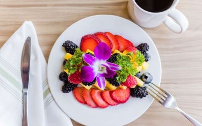 Breakfast available at Embassy Suites By Hilton Oahu Kapolei.