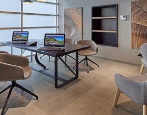 City Express by Marriott EBC Reforma, Mexico City