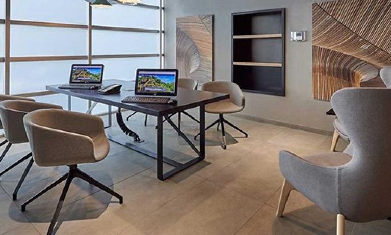 City Express by Marriott EBC Reforma, Mexico City