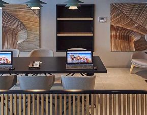City Express by Marriott EBC Reforma, Mexico City