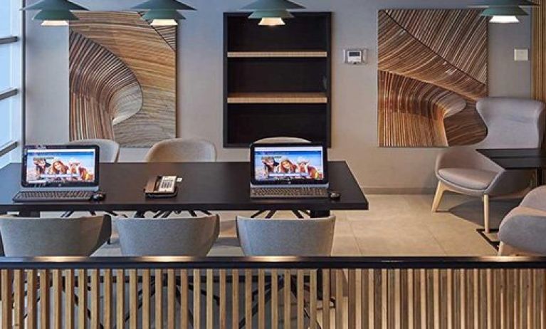 City Express by Marriott EBC Reforma, Mexico City