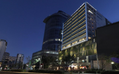 City Express Suites by Marriott Santa Fe