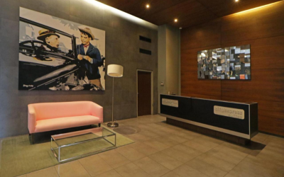 City Express Suites by Marriott Santa Fe