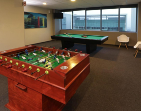 City Express Suites by Marriott Santa Fe, Mexico City
