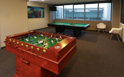 City Express Suites by Marriott Santa Fe