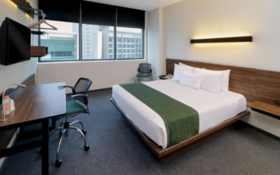 City Express Suites by Marriott Santa Fe