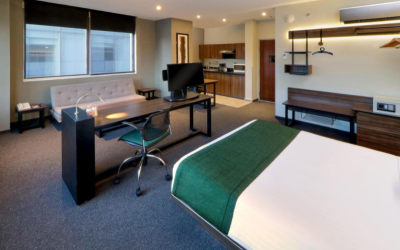 City Express Suites by Marriott Santa Fe