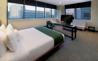 City Express Suites by Marriott Santa Fe