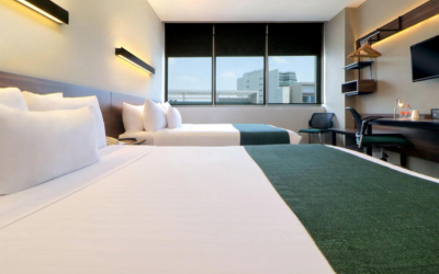 City Express Suites by Marriott Santa Fe