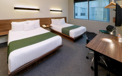 City Express Suites by Marriott Santa Fe