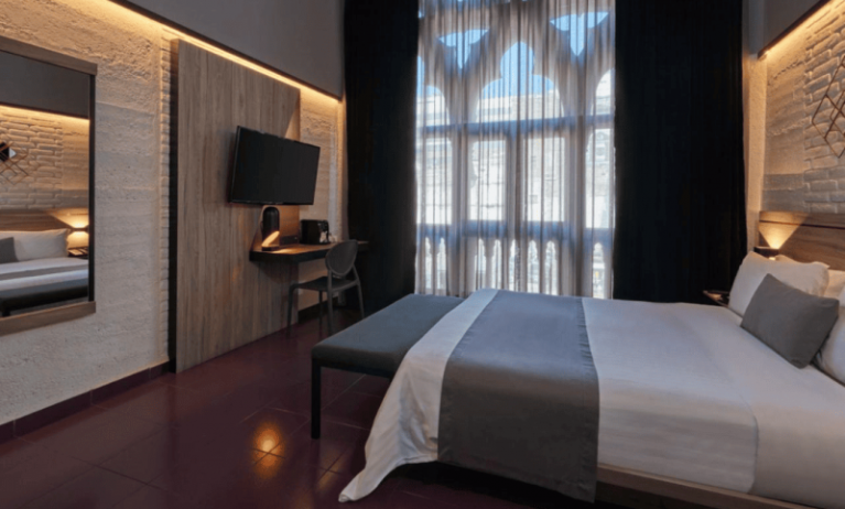 City Centro by Marriott Ciudad de México, Mexico City