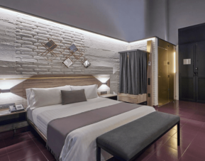 City Centro by Marriott Ciudad de México, Mexico City