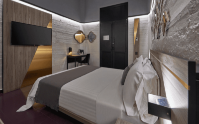 City Centro by Marriott Ciudad de México