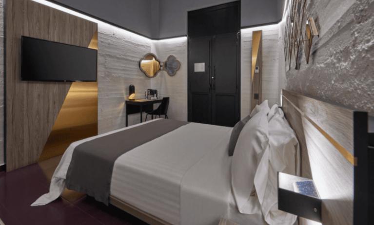 City Centro by Marriott Ciudad de México, Mexico City