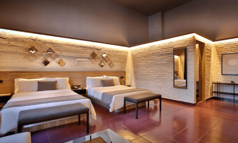 City Centro by Marriott Ciudad de México, Mexico City