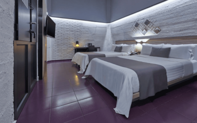 City Centro by Marriott Ciudad de México