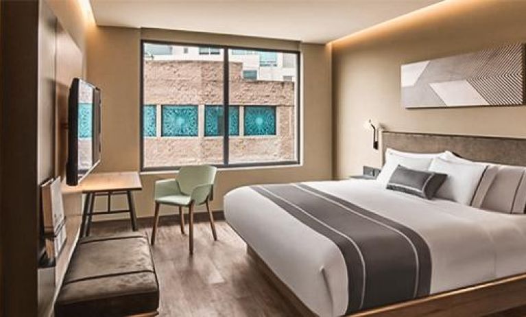City Express Plus by Marriott Interlomas, Mexico City