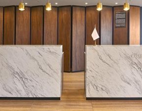 City Express Plus by Marriott Interlomas, Mexico City