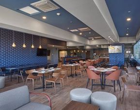 City Express Plus by Marriott Interlomas, Mexico City