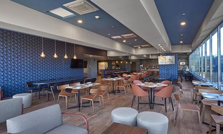 City Express Plus by Marriott Interlomas, Mexico City