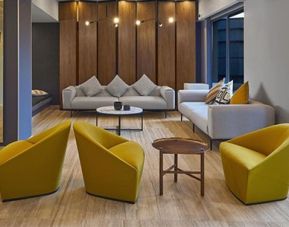 City Express Plus by Marriott Interlomas, Mexico City