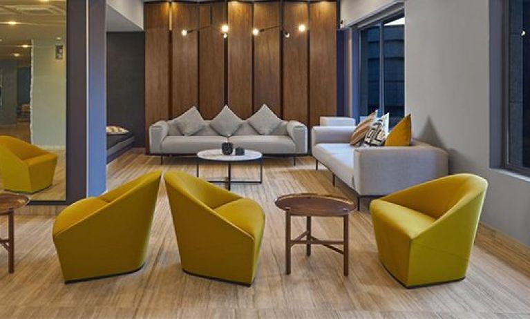 City Express Plus by Marriott Interlomas, Mexico City