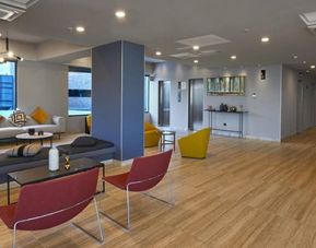 City Express Plus by Marriott Interlomas, Mexico City